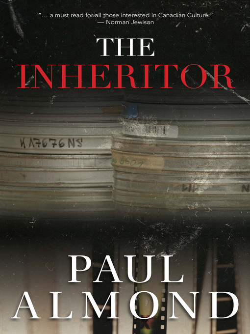 Title details for The Inheritor by Paul Almond - Available